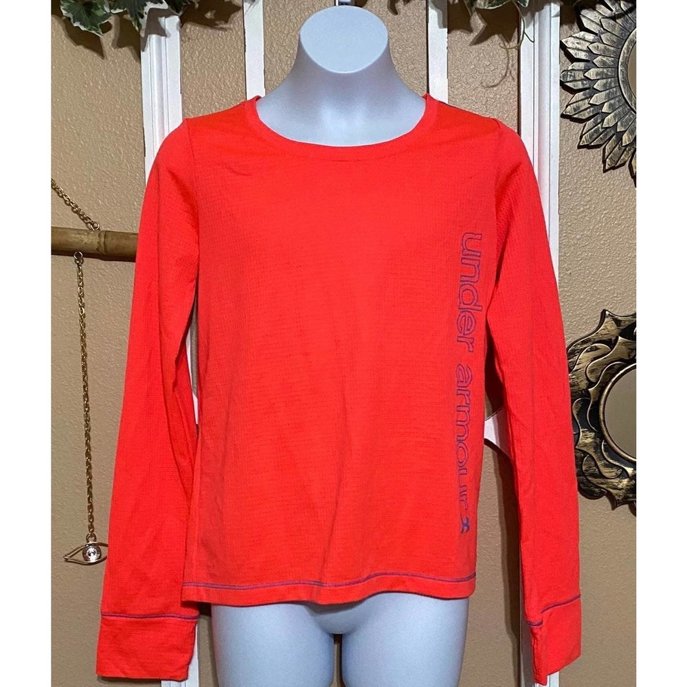 Under Armour long sleeve